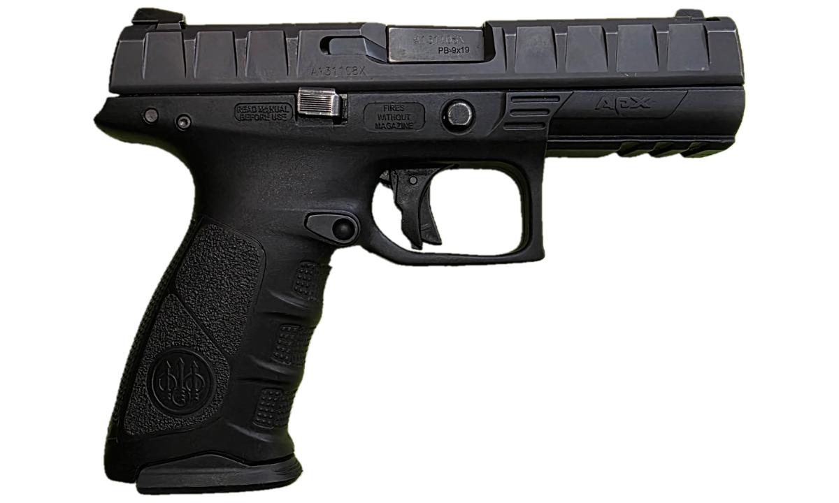 Beretta APX