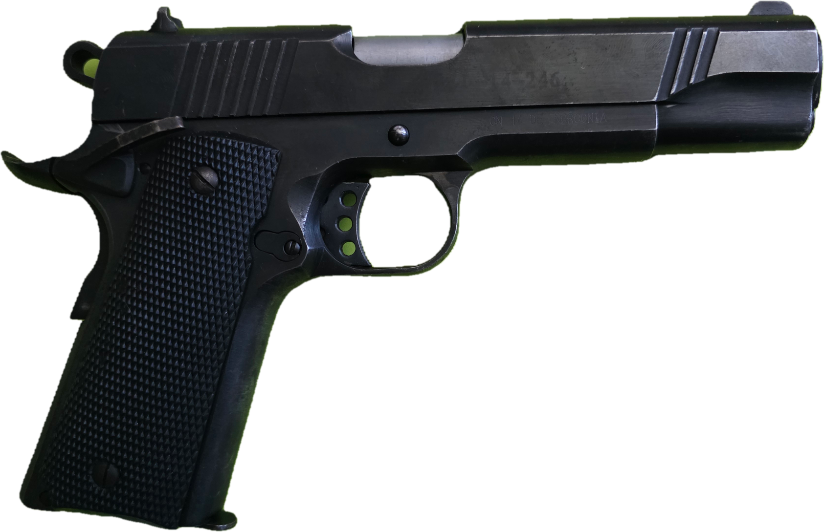 COLT 1911