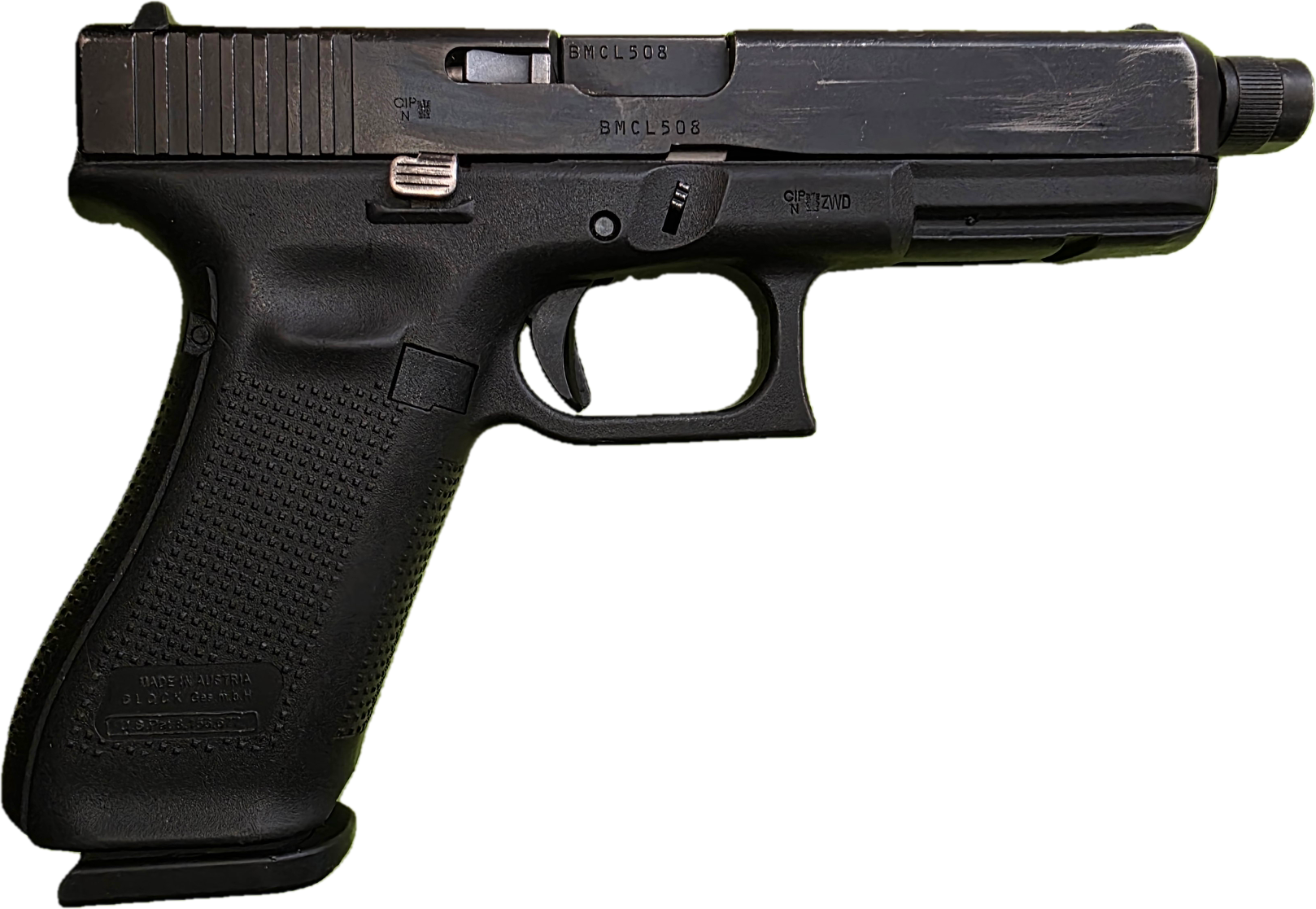 Glock 17