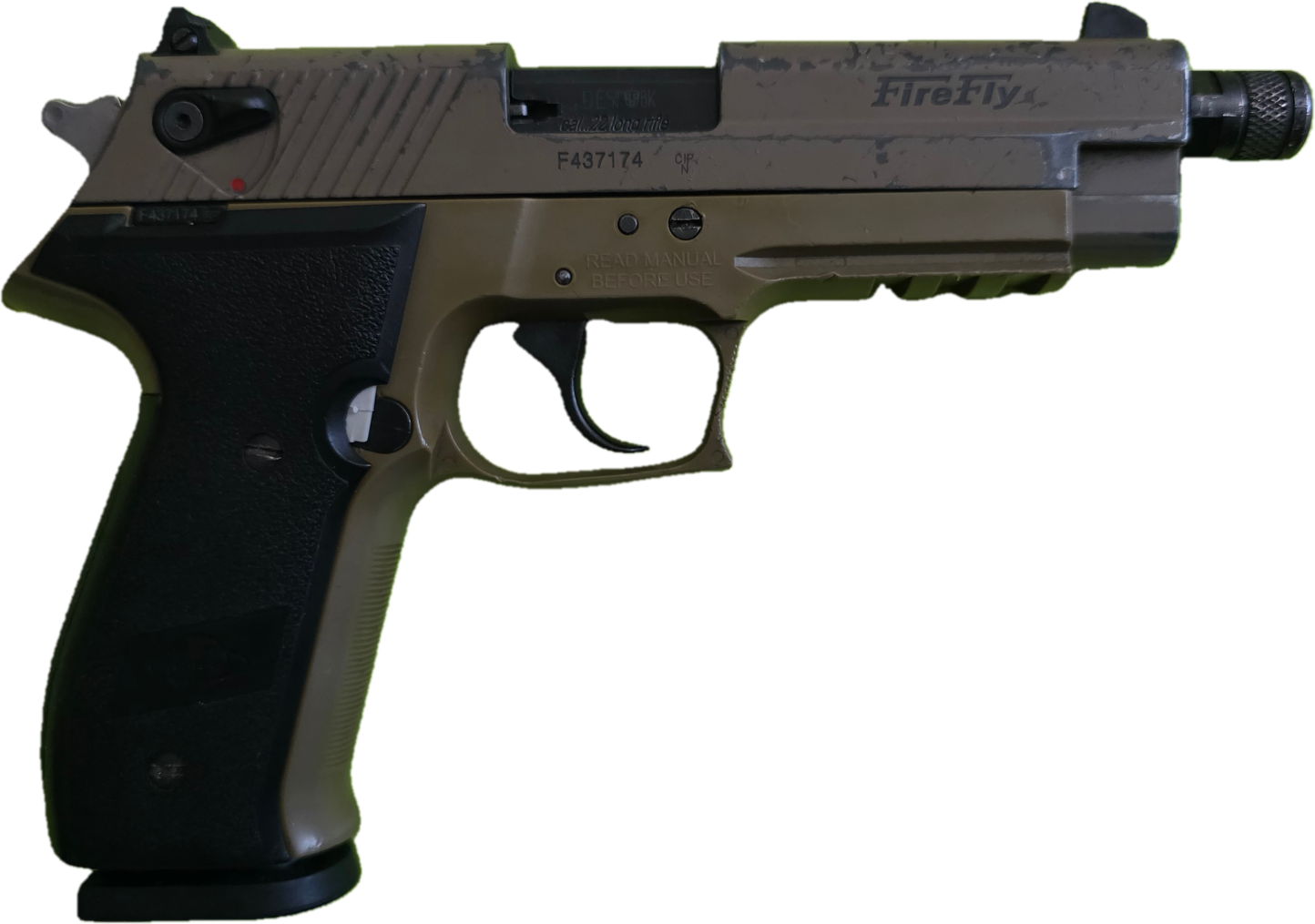 GSG FireFly