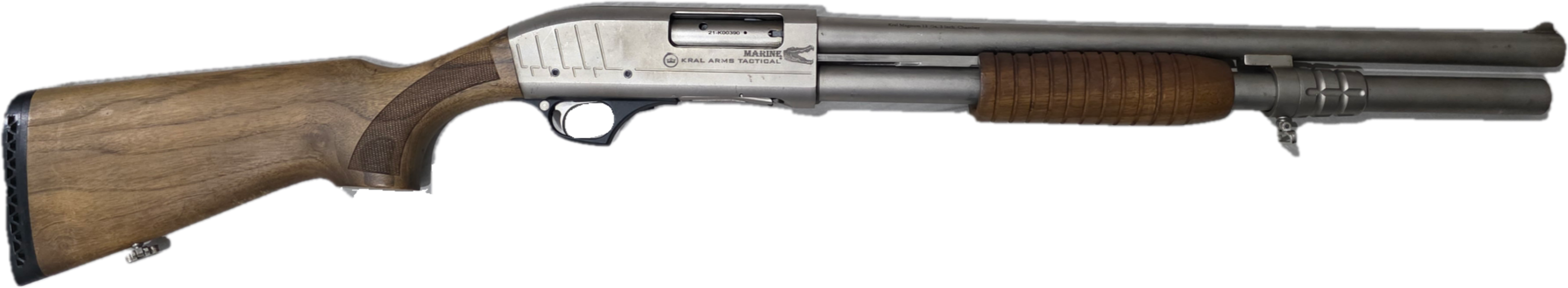Kral Arms Marine