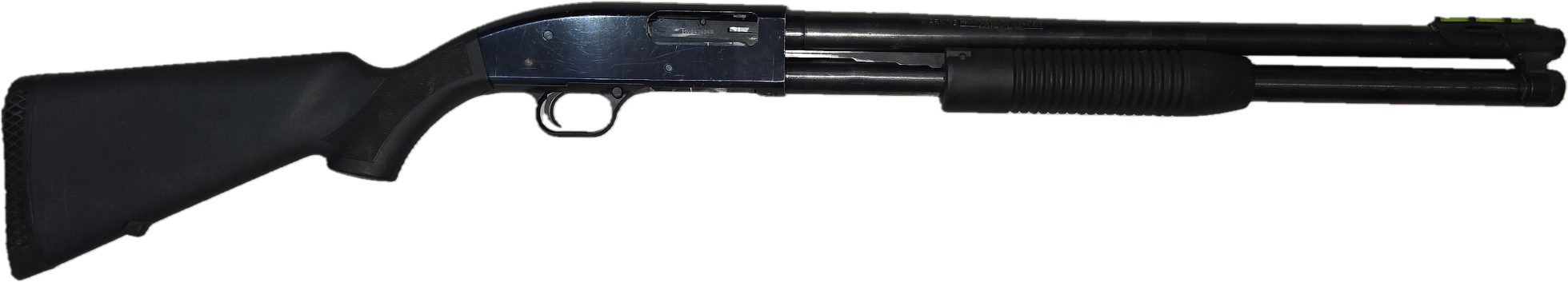 Mossberg Maverick 88