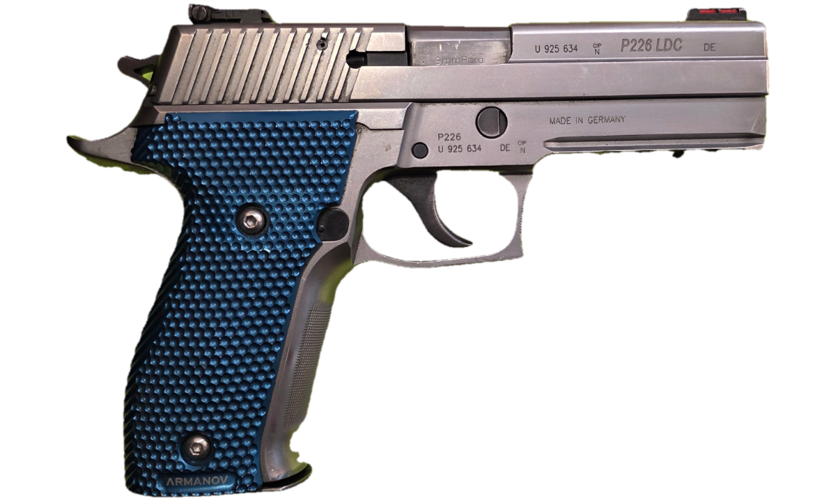 SIG Sauer P226